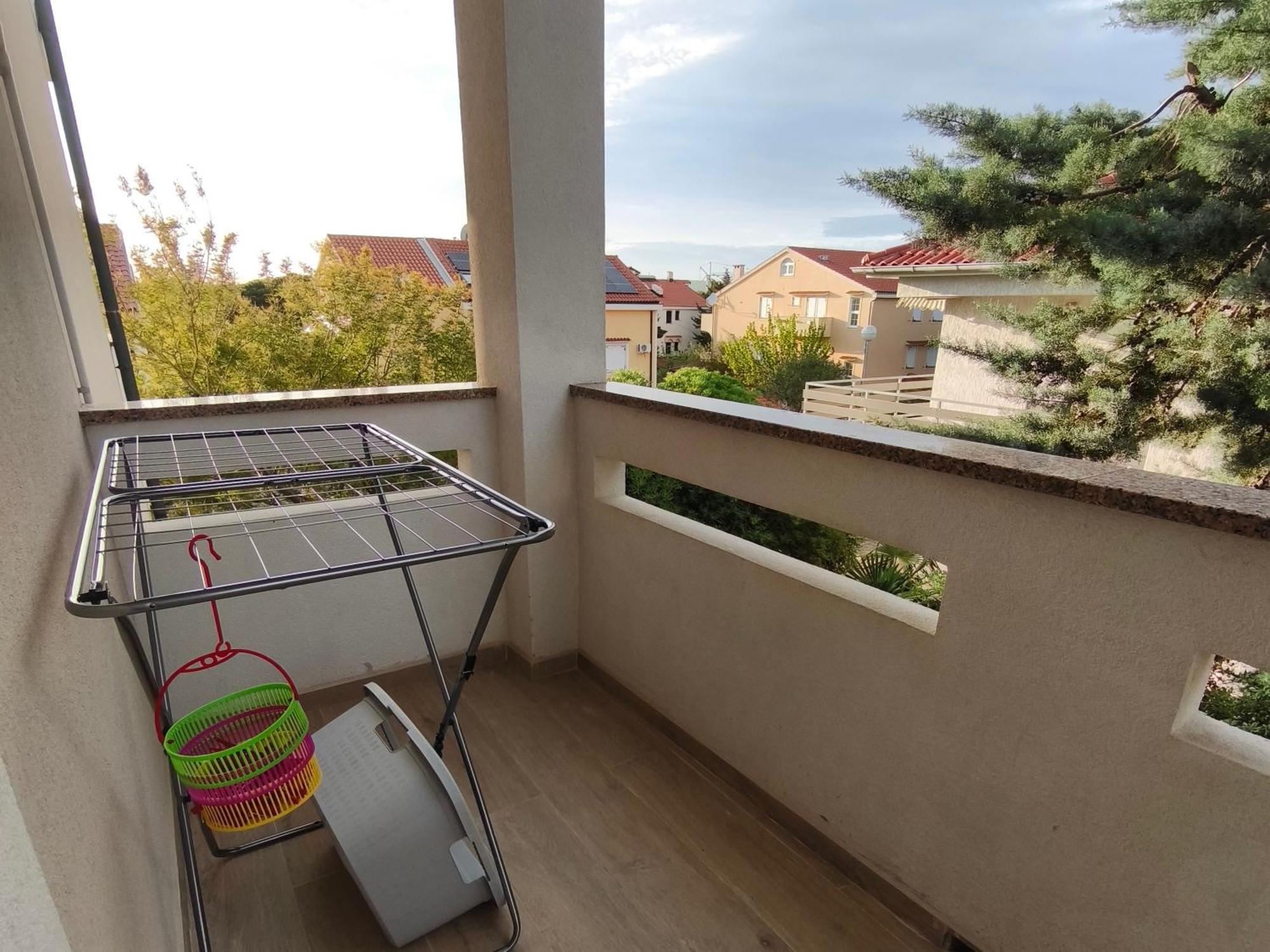 Apartmani Romana Punat Zimmer foto