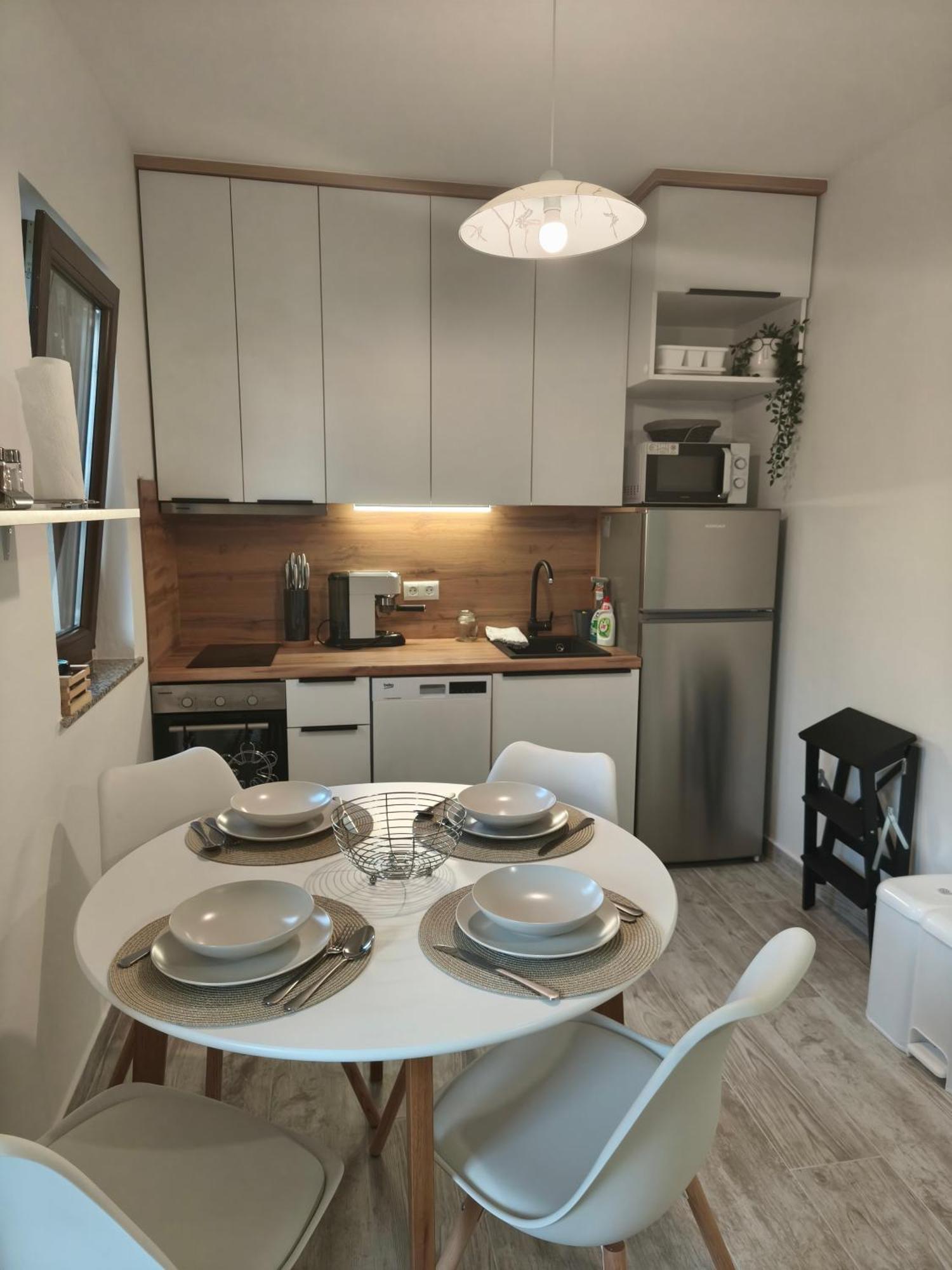 Apartmani Romana Punat Zimmer foto