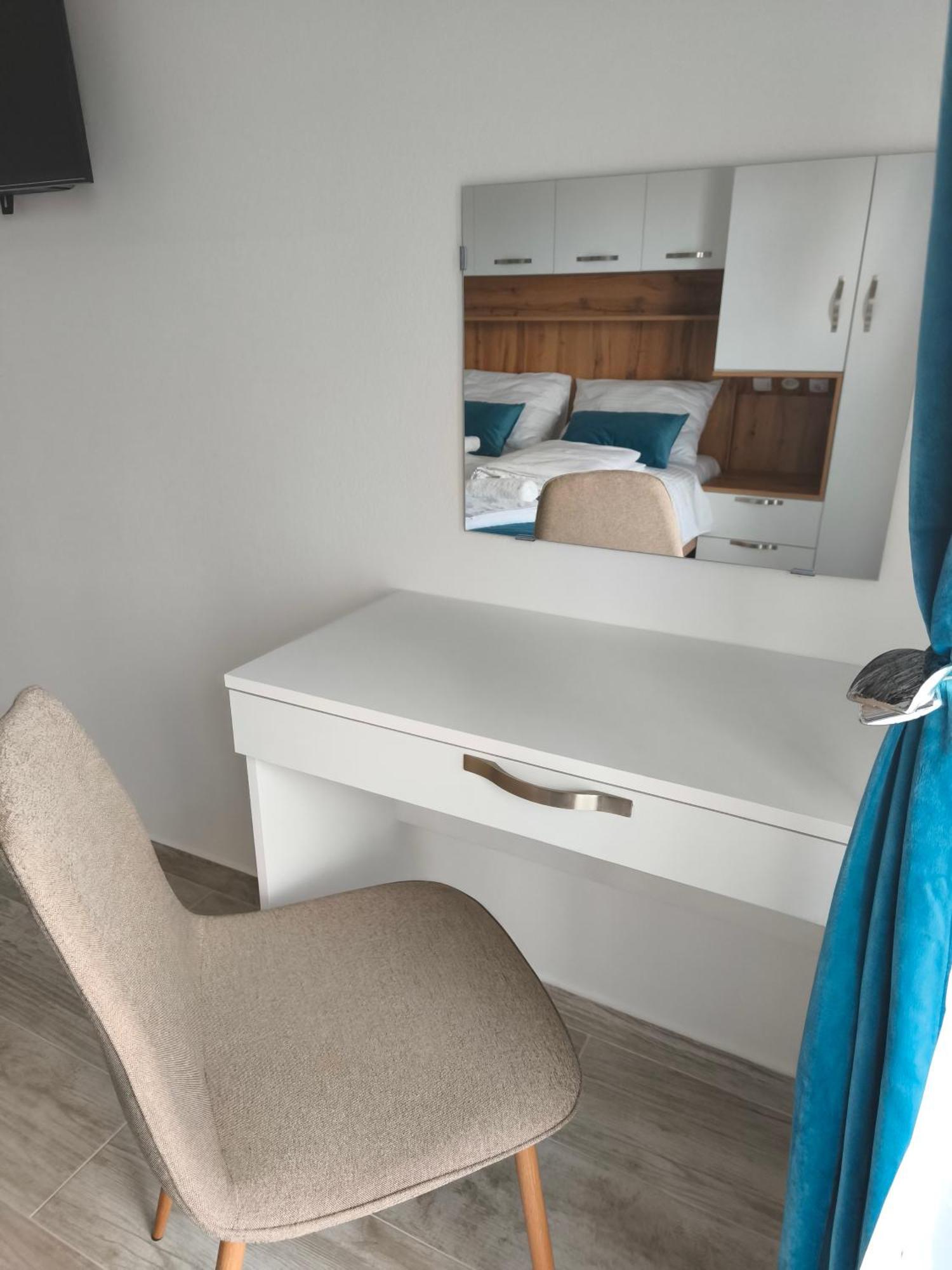 Apartmani Romana Punat Zimmer foto