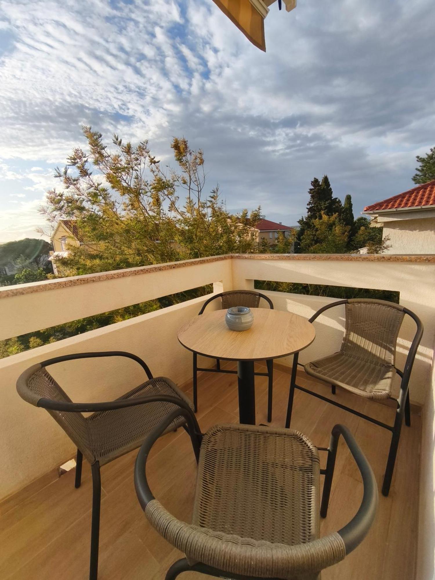Apartmani Romana Punat Zimmer foto