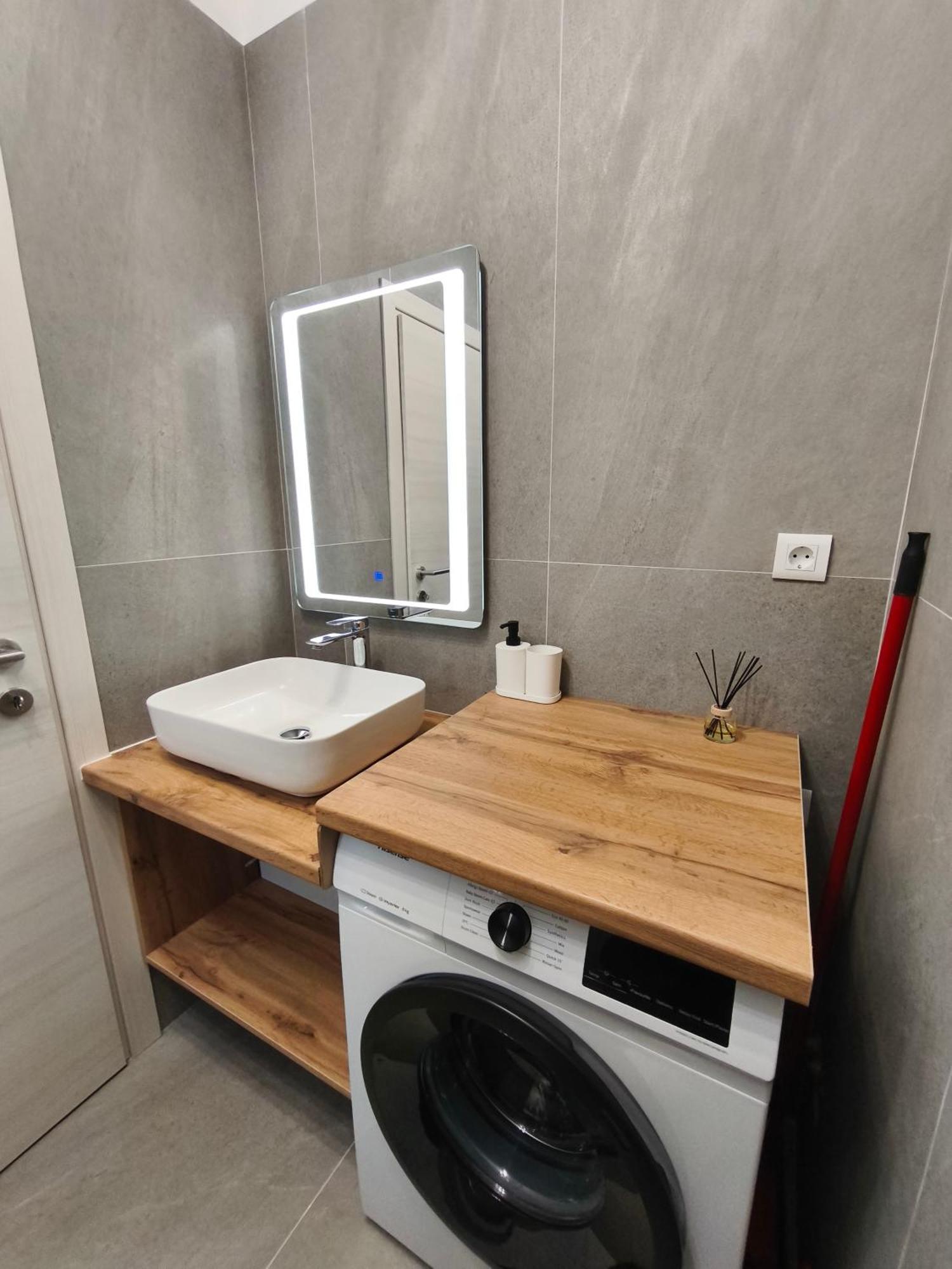 Apartmani Romana Punat Zimmer foto