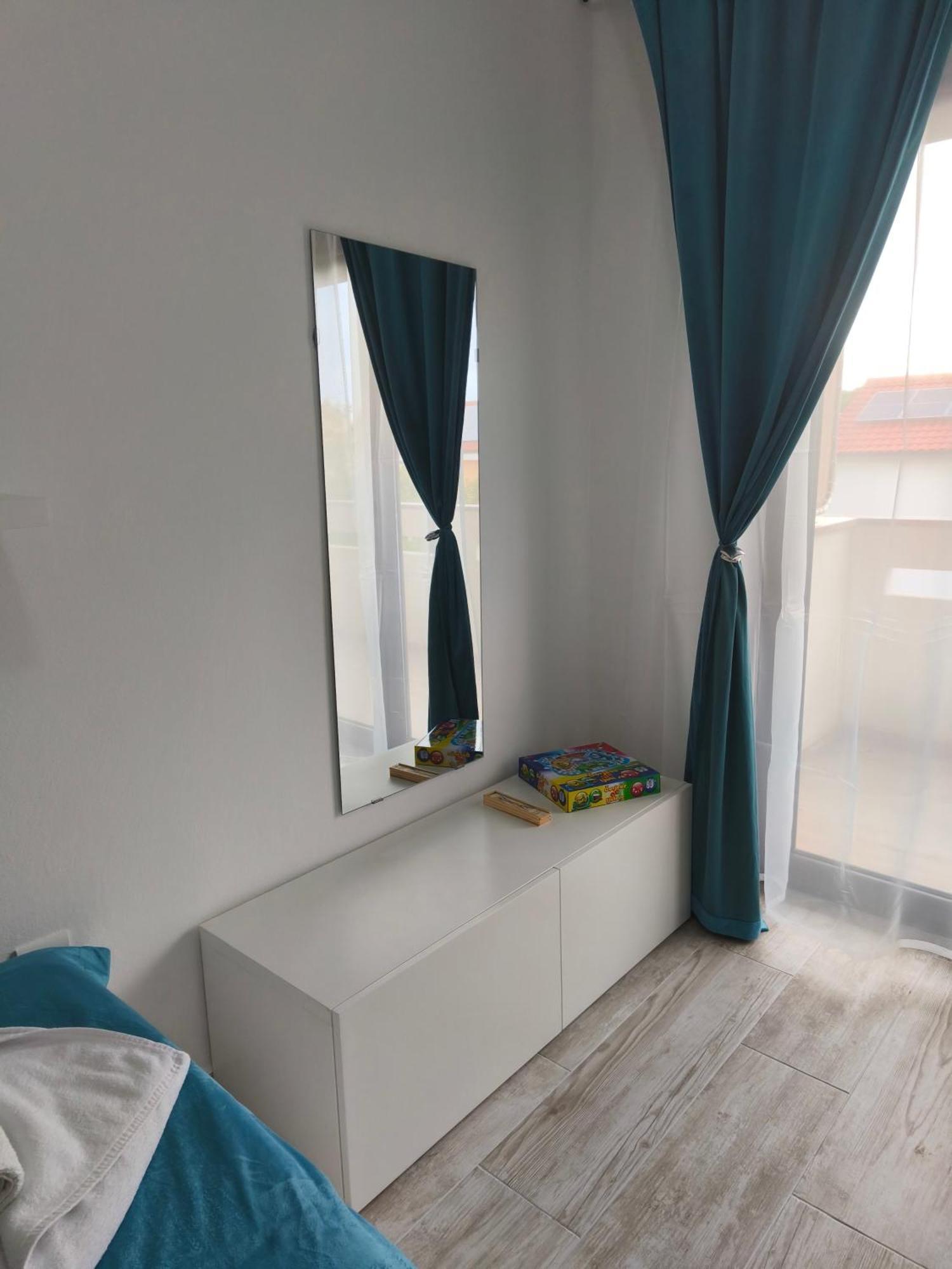 Apartmani Romana Punat Zimmer foto